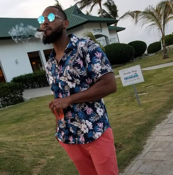 Profile Picture of Josh Sparrow (@jjs014) on Poshmark