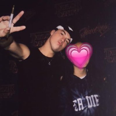 Profile Picture of Kelly 🌺 (@HunterCaniff) on Twitter