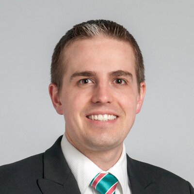 Profile Picture of Jeff Clark, MD (@jeffrey_g_clark) on Twitter