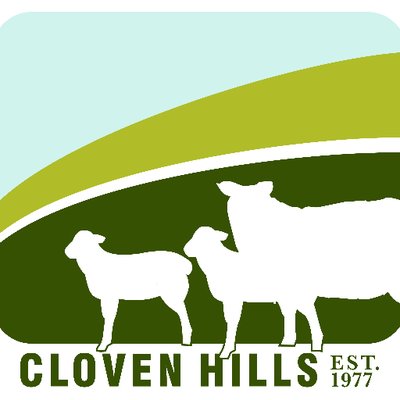 Kate & Chris Dorahy - Twitter Profile Picture of Kate & Chris Dorahy (@ClovenHills) on Twitter