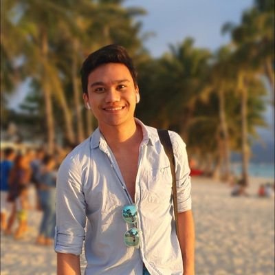 Profile Picture of Nicholas John Robles (@nichsbctweeting) on Twitter