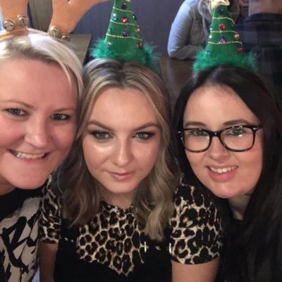 Profile Picture of Amanda Jane Edmonds (@amanda_vaughan) on Twitter