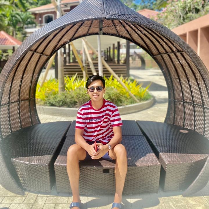 Profile Picture of John Ermin (@ermaine11) on Tiktok