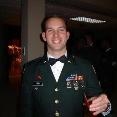 Profile Picture of Brett Kirby (@Ellistann) on Twitter