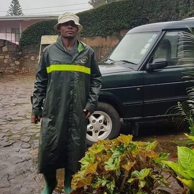 Profile Picture of Frank Titus Mkony (@MkonyTitus) on Twitter