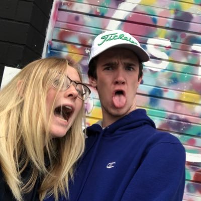 Profile Picture of Charlie Carroll (@Charlie3Carroll) on Twitter