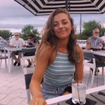 Profile Picture of MacKenzie Hudson (@machuds) on Instagram