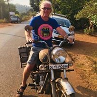 Profile Picture of David Mcguigan (@david-mcguigan-5) on Quora