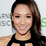 Profile Picture of Candice Patton Fans (@classicpatton) on Instagram