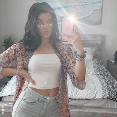 Profile Picture of Sydney Martin (@syd_martin06) on Twitter