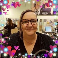 Profile Picture of Sue Davey (@sue-davey-5) on Quora
