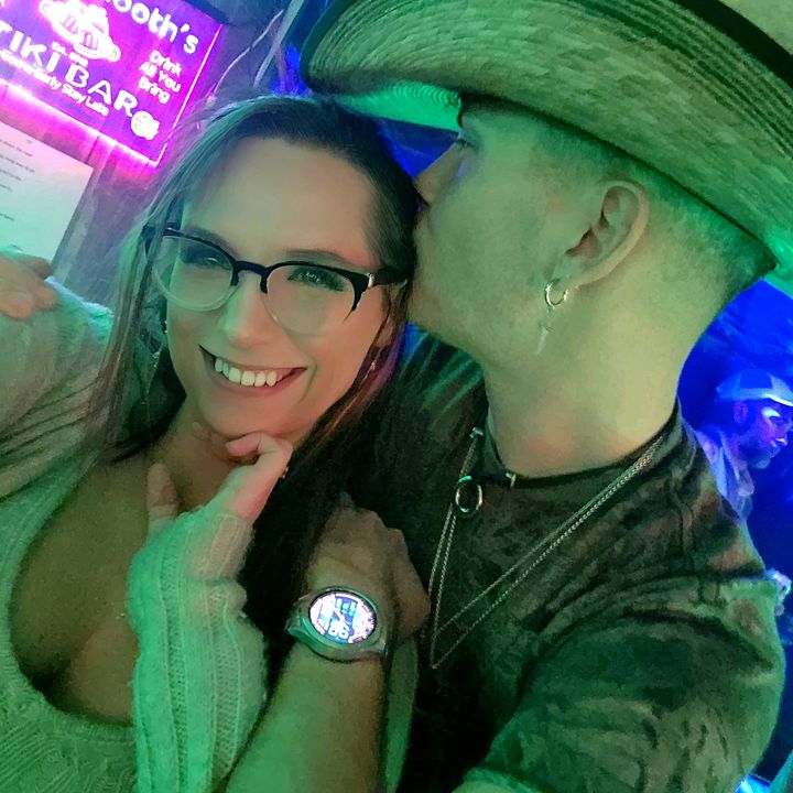 Jessica Brooke - Tiktok Profile Picture of Jessica Brooke (@@jessicabrooke0321) on Tiktok