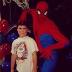 Profile Picture of Harry J. Perales (@ralphjmerrye) on Instagram