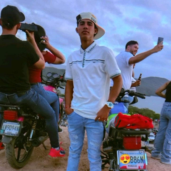 Profile Picture of danilber.guedez (@danilberguedez) on Tiktok