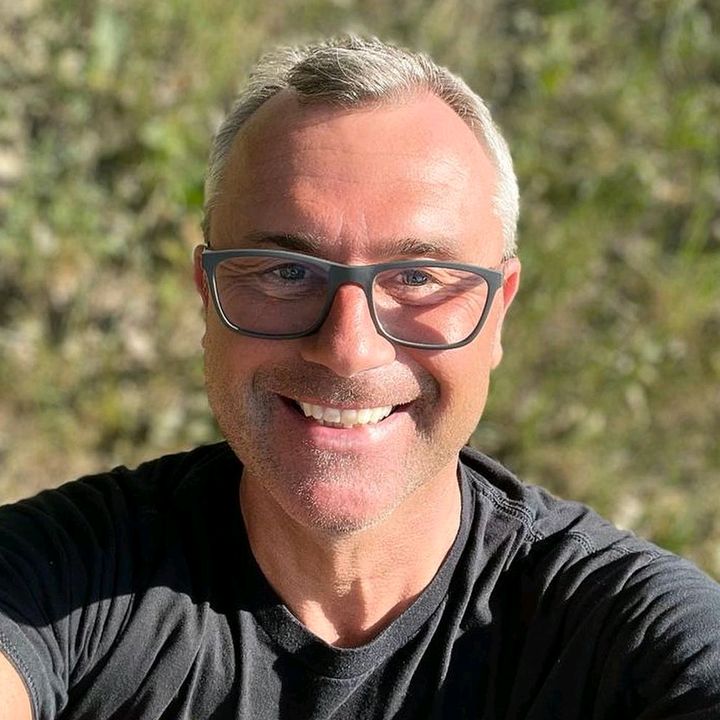 Profile Picture of davidfrederick373 (@davidfrederick02) on Tiktok