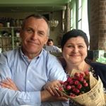 Profile Picture of Anatoly  Vasilenko (@anatoliyandirina) on Instagram