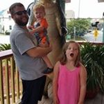 Profile Picture of Cory Harman (@rediro88) on Instagram