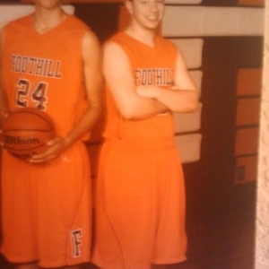 Brett Hostetler - Myspace Profile Picture of Brett Hostetler (@201586449) on Myspace