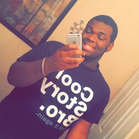 Profile Picture of Darius Thornton (@darius-thornton-5) on Quora