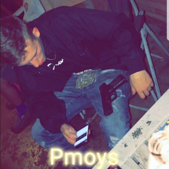 Profile Picture of Randy Hughes (@ramboski1993) on Poshmark