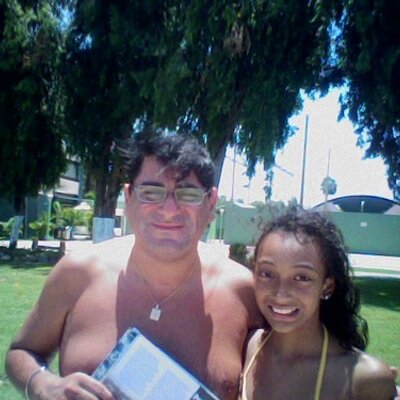 Profile Picture of Florencia Chavez (@florenciachav15) on Twitter