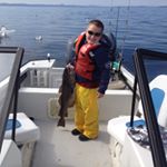 Profile Picture of Jason Gillingham (@the_hunter_57) on Instagram
