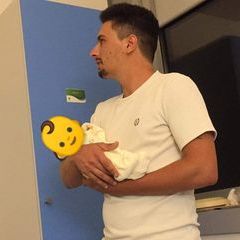 Profile Picture of Carlos Maciel (@carlosmaciel1408) on Tiktok