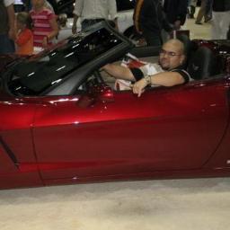 Profile Picture of Jed Rodriguez (@jed_keo509) on Twitter