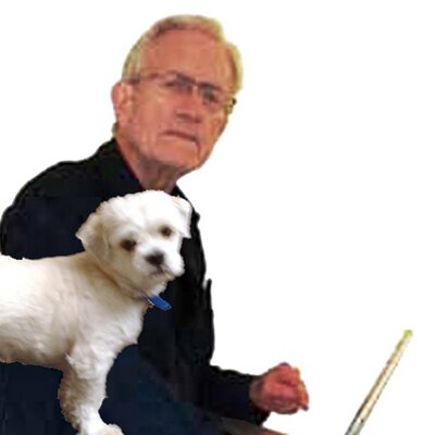 Profile Picture of James I Dahle (@JIDahle) on Twitter