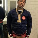 Profile Picture of rayshawn snell hicks junior (@rayshawnsnell) on Instagram