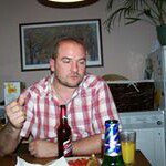 Profile Picture of Radek Ševčík (@sevca74) on Instagram