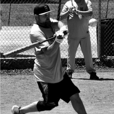 Profile Picture of Travis Kay (@kay_travis) on Twitter