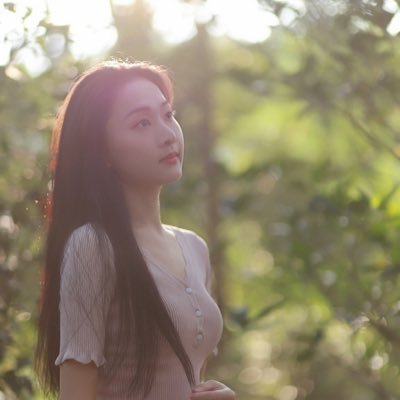 Xie - Twitter Profile Picture of Xie (@Lily5201314520) on Twitter