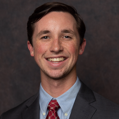 Profile Picture of Sam Sparkman (@SamSparkman8) on Twitter
