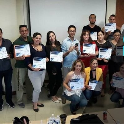 Profile Picture of Victor Calderón (@MBAVictorC) on Twitter