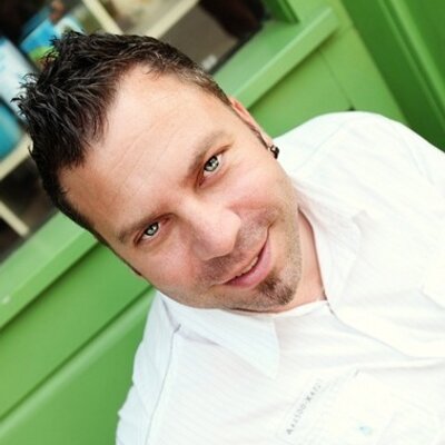 Profile Picture of Jeff Belanger (@belangerjeff) on Twitter