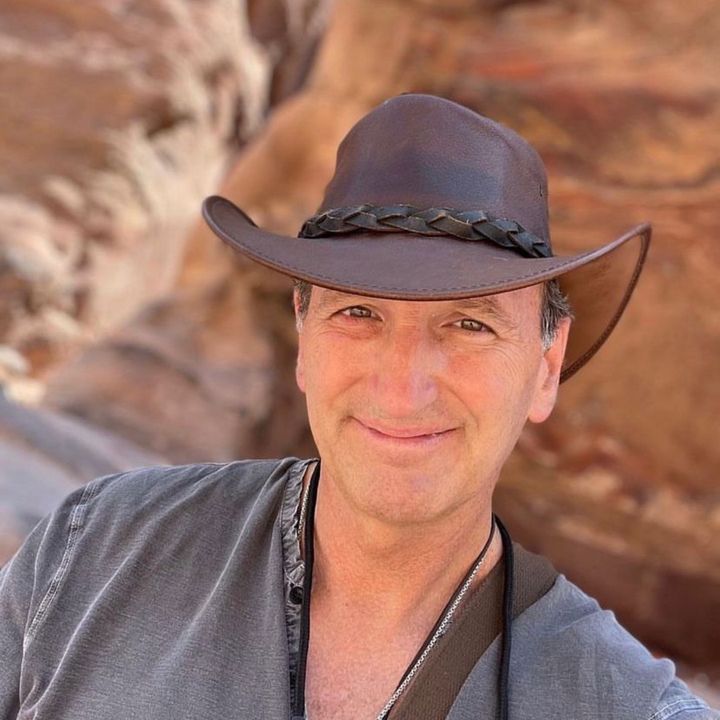 Profile Picture of John Burleson (@john.burleson93) on Tiktok