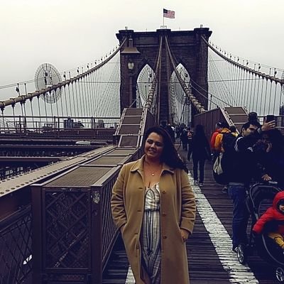 Profile Picture of Shelly Prieto (@shelly_prieto) on Twitter