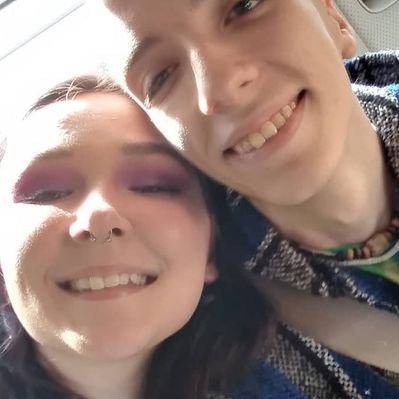 Profile Picture of Justin Landers (@That_HappyGuy7) on Twitter