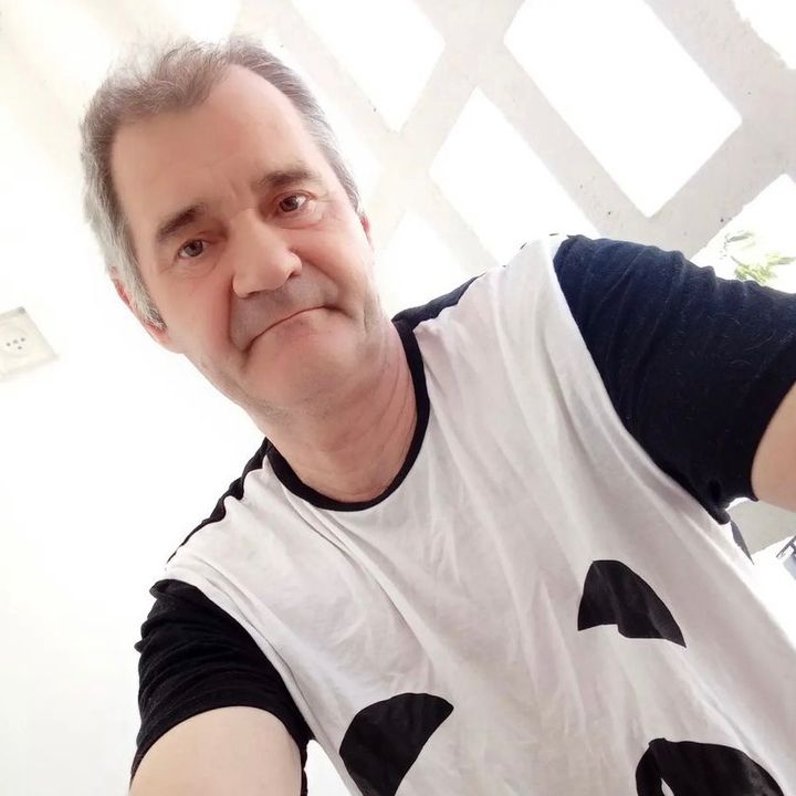 Profile Picture of Michael Shevkolenko (@michaelshevkol) on Tiktok