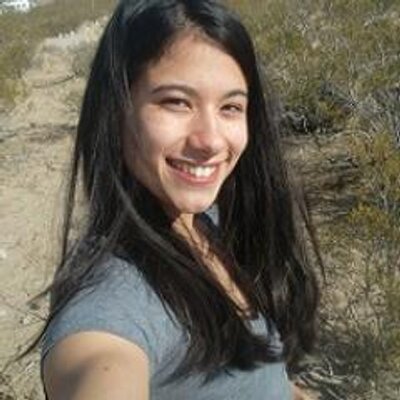 Profile Picture of Amanda Rios (@Amandrios) on Twitter