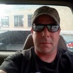 Profile Picture of David Giberson (@dave7734) on Twitter