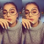 Profile Picture of Megan Stevens (@meganstevensxo) on Instagram