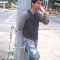 Profile Picture of Randy Kumar (@legendboy02) on Pinterest