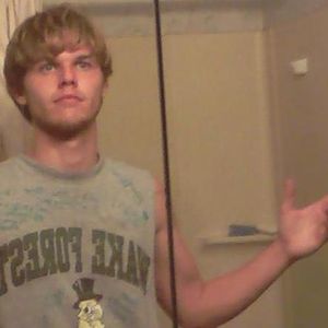 Profile Picture of Cody Mccomas (@229924576) on Myspace