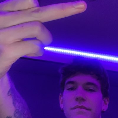 Profile Picture of Jacob Ivey (@THEFAMJACOB) on Twitter