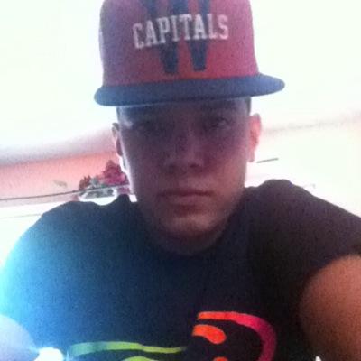 Profile Picture of Bryan Medrano (@503BryanMedrano) on Twitter