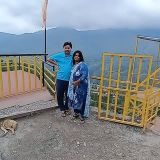 Profile Picture of Suman Shukla (@suman.shukla) on Instagram