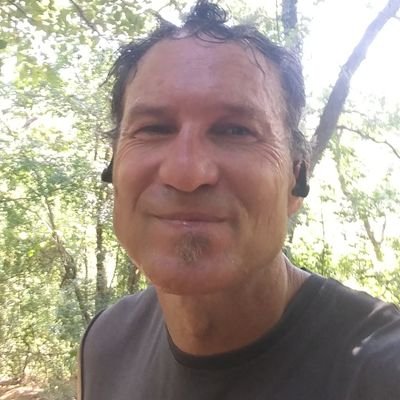 Profile Picture of Jonathan Vaughn (@1Gr8fulride) on Twitter