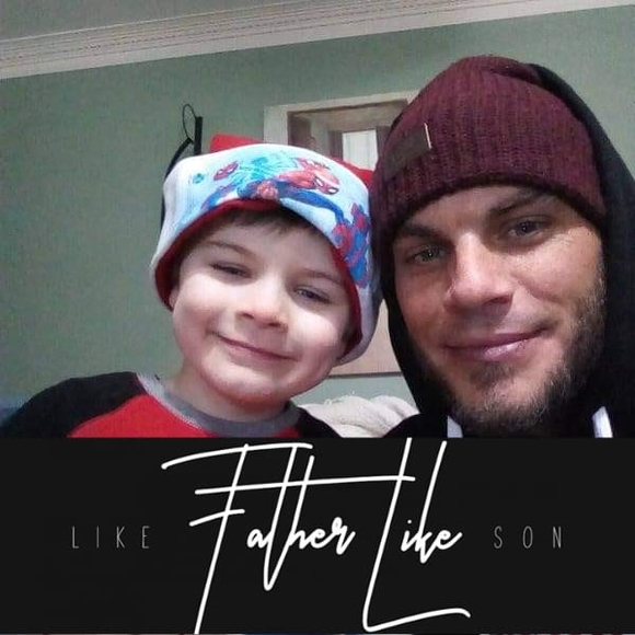 Profile Picture of Michael Flanagan (@cjflanagan) on Poshmark